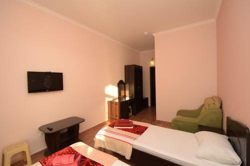 Hotel Aleksandros