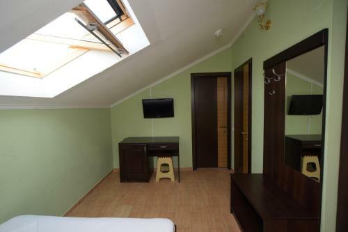 Hotel Aleksandros