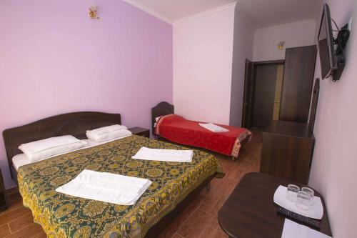 Hotel Aleksandros