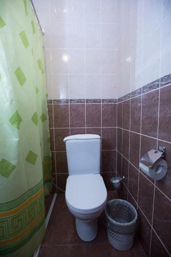 Hotel Aleksandros