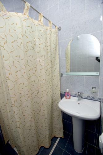 Hotel Aleksandros