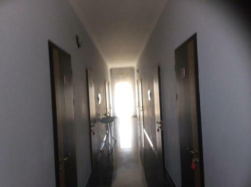 Hotel Aleksandros