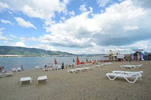 Hotel Aleksandros