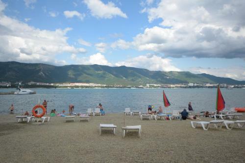 Hotel Aleksandros