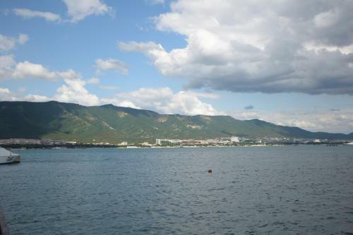 Hotel Aleksandros