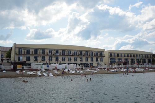 Hotel Aleksandros