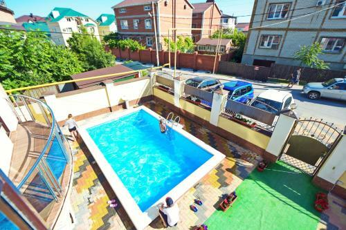 Hotel Aleksandros