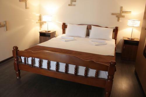 Posada Buhta Udachi Mini-hotel