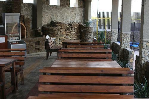 Posada Buhta Udachi Mini-hotel