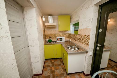 Hostal Family Hotel H2o