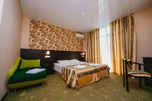 Hostal Family Hotel H2o