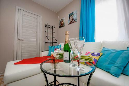 Hostal Family Hotel H2o