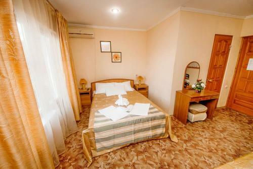 Hostal Family Hotel H2o