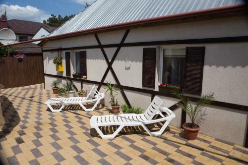 Hostal Family Hotel H2o