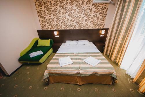 Hostal Family Hotel H2o