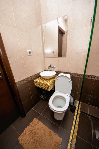 Hostal Family Hotel H2o