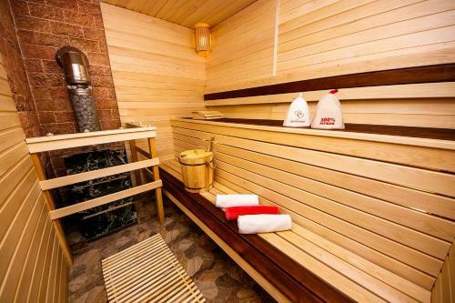 Hostal Family Hotel H2o