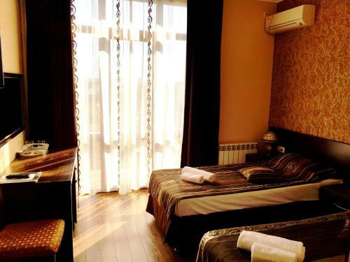 Vavilon Hotel