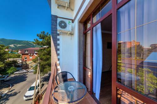 Vavilon Hotel