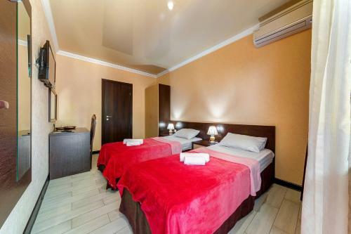 Vavilon Hotel
