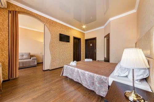 Vavilon Hotel