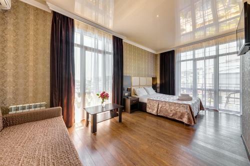 Vavilon Hotel