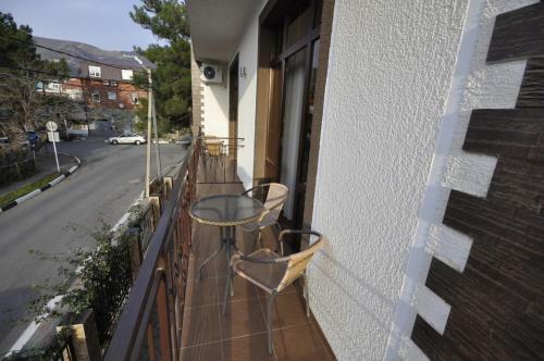 Vavilon Hotel