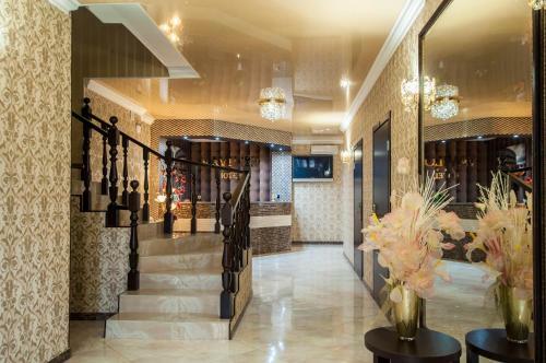 Vavilon Hotel