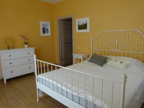 Vinchi Apartments