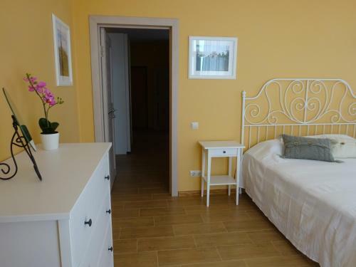 Vinchi Apartments