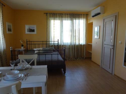 Vinchi Apartments