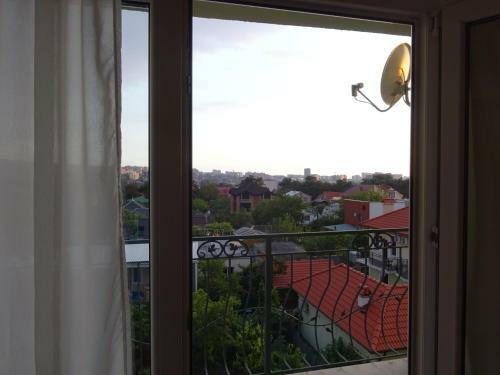 Vinchi Apartments