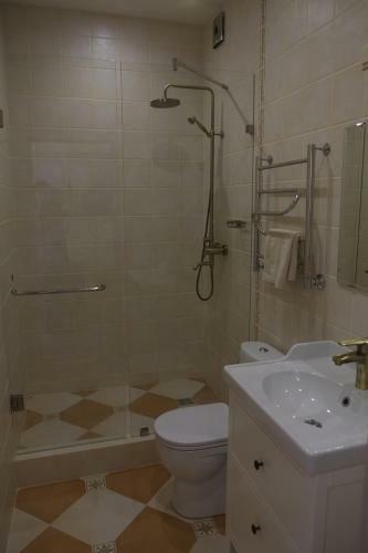 Vinchi Apartments