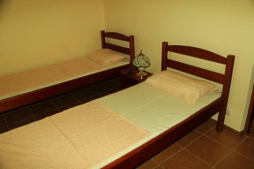Hostal Guest House Tonky Mys