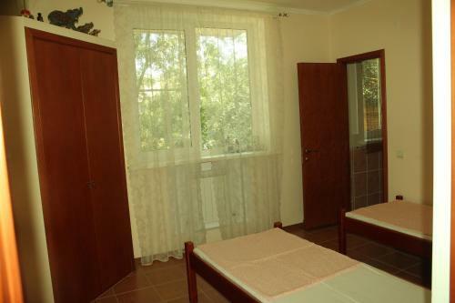 Hostal Guest House Tonky Mys