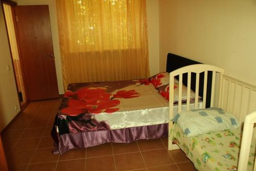 Hostal Guest House Tonky Mys