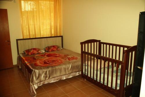 Hostal Guest House Tonky Mys