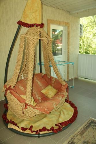 Hostal Guest House Tonky Mys