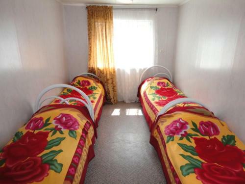 Hostal Guest House U Sergeya