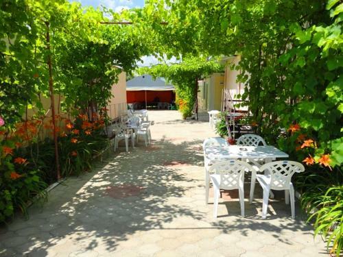 Hostal Guest House U Sergeya