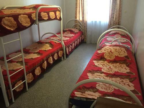 Hostal Guest House U Sergeya