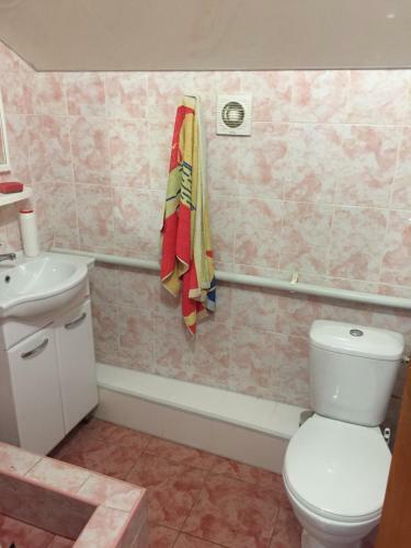Hostal Guest House U Sergeya