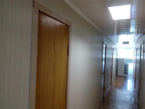Hostal Guest House U Sergeya