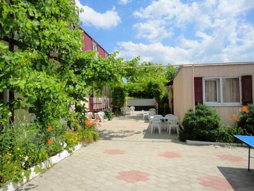 Hostal Guest House U Sergeya