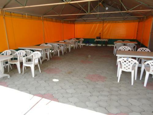 Hostal Guest House U Sergeya