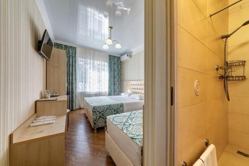 Hostal ???????? ??? ???????? ?? ??. ??????????, 73