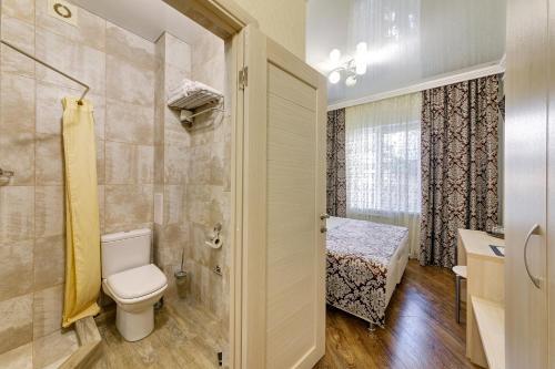 Hostal ???????? ??? ???????? ?? ??. ??????????, 73