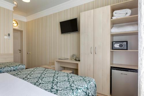 Hostal ???????? ??? ???????? ?? ??. ??????????, 73