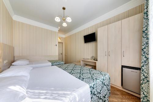 Hostal ???????? ??? ???????? ?? ??. ??????????, 73