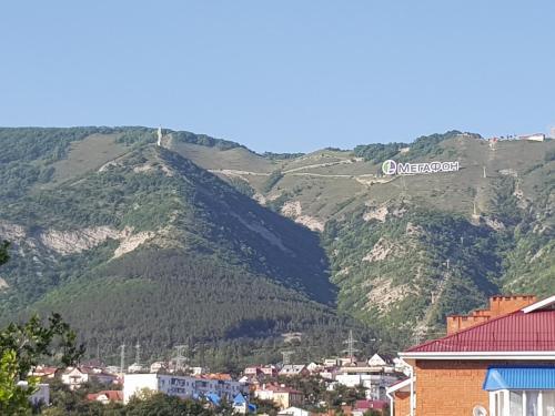 Apartment Na Gorkogo 23